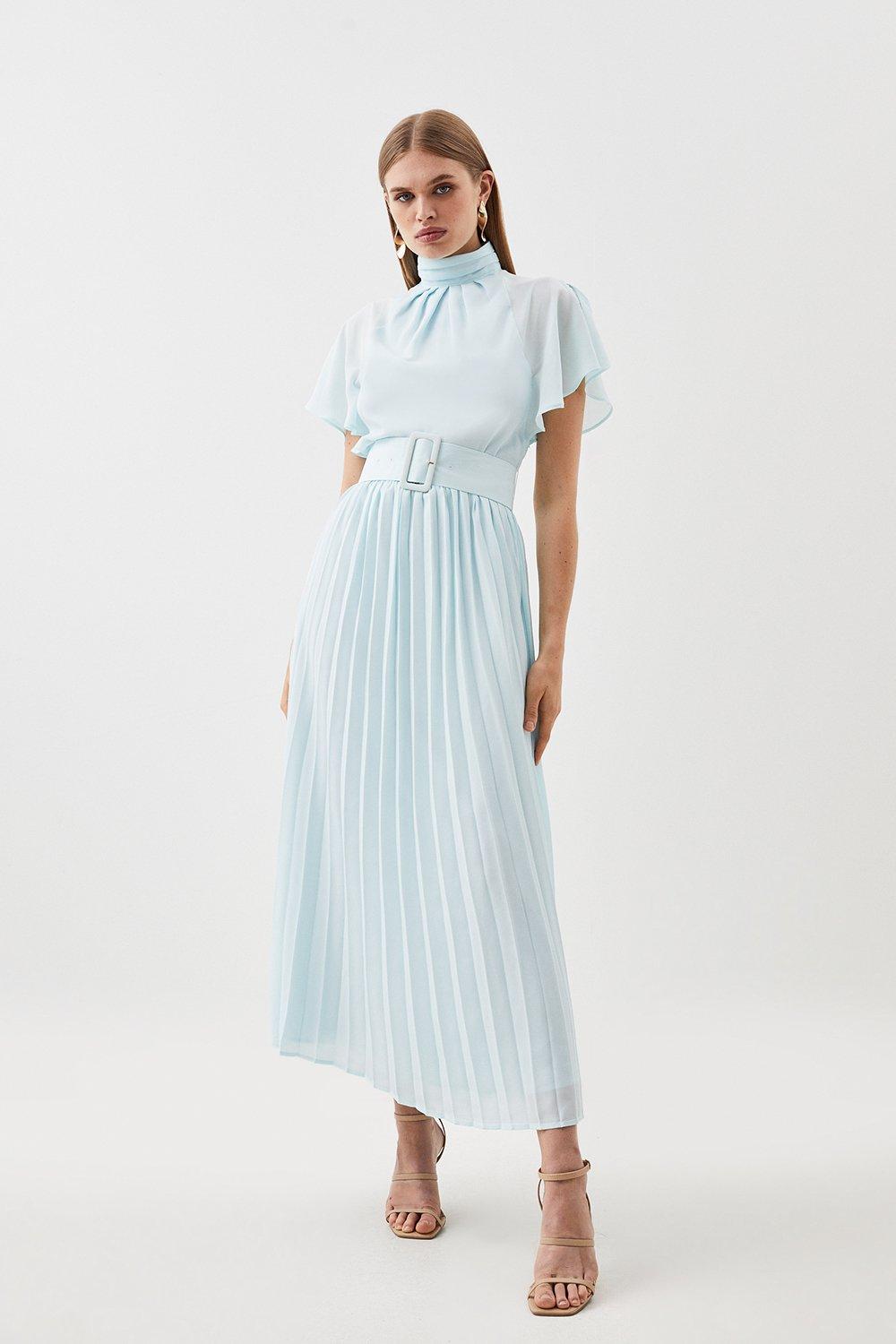 CELESTINE DRESS/157cm/着用サイズF｜Bibiy.